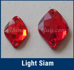 Swarovski 3211 Light Siam